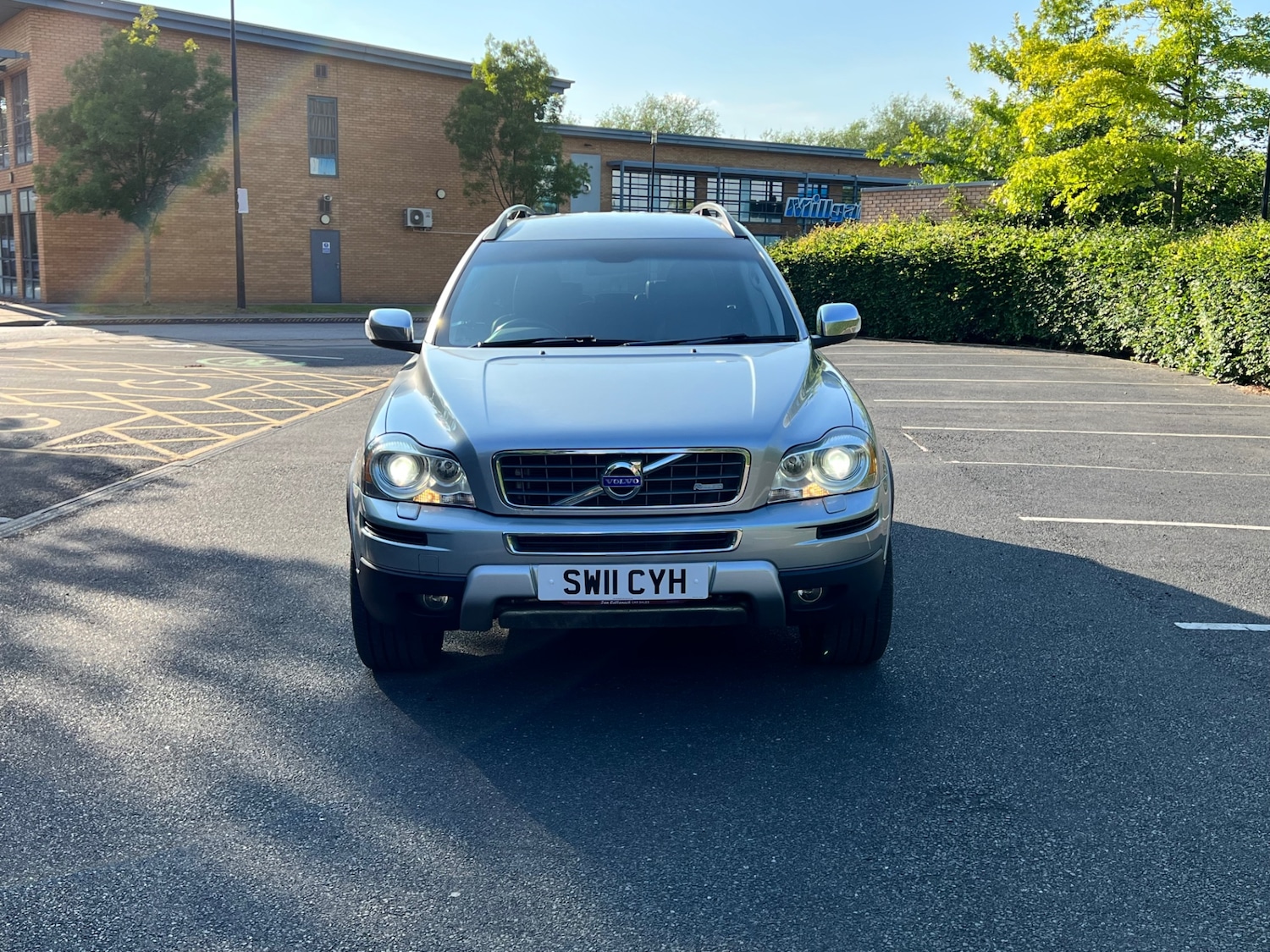Vehicle 24