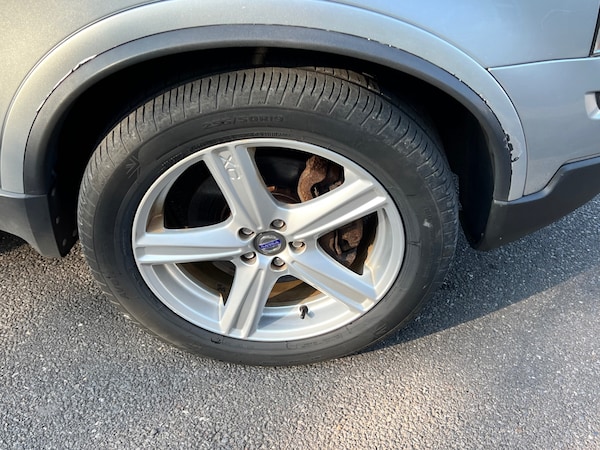 Used Volvo XC90 2011 for sale - 74859732: Photo 25