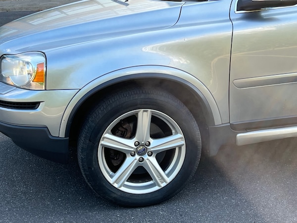 Used Volvo XC90 2011 for sale - 74859732: Photo 27