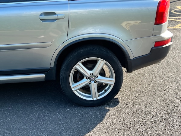 Used Volvo XC90 2011 for sale - 74859732: Photo 28