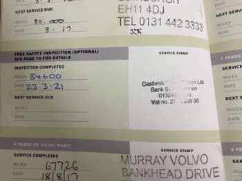 Used Volvo XC90 2011 for sale - 74859732: Photo