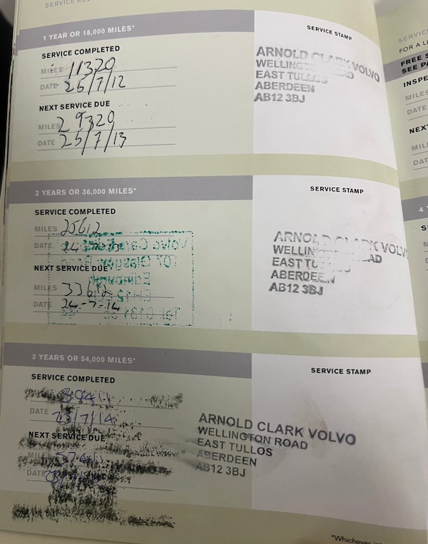 Used Volvo XC90 2011 for sale - 74859732: Photo 5