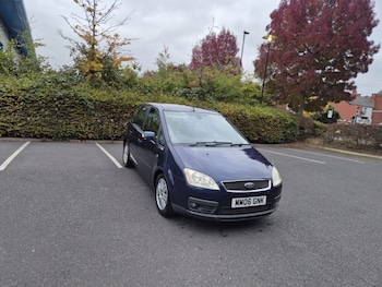 2006 (06) - 2.0 Ghia 5dr Auto