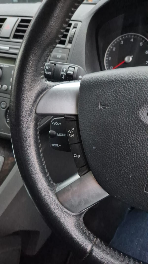 Used Ford Focus C-Max 2006 for sale - 75982476: Photo 22