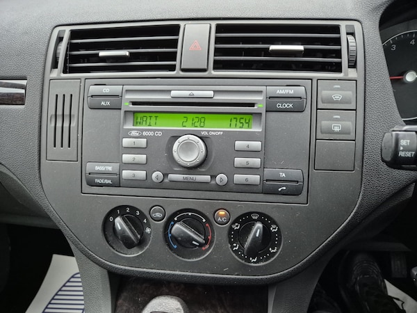 Used Ford Focus C-Max 2006 for sale - 75982476: Photo 26
