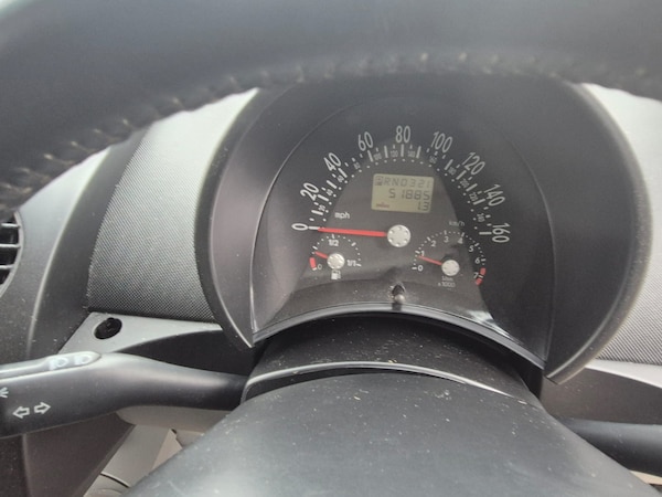 Used Volkswagen Beetle 2001 for sale - 76249924: Photo 19