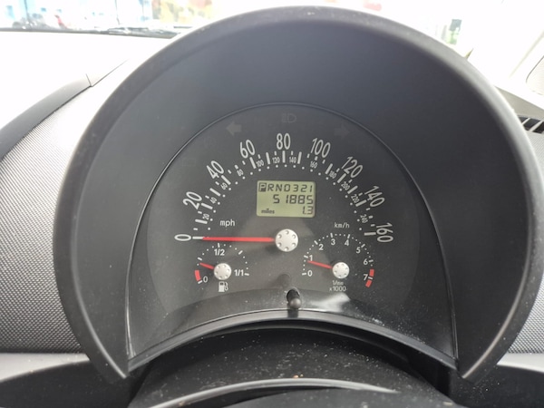 Used Volkswagen Beetle 2001 for sale - 76249924: Photo 23