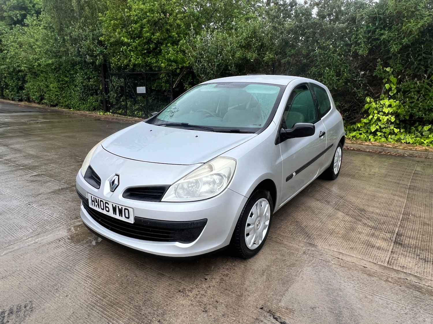 Vehicle 11
