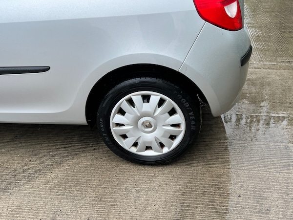 Used Renault Clio 2006 for sale - 72932652: Photo 13