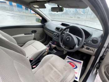 Used Renault Clio 2006 for sale - 72932652: Photo