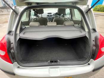 Used Renault Clio 2006 for sale - 72932652: Photo