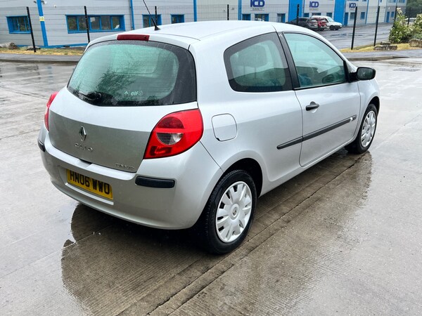 Used Renault Clio 2006 for sale - 72932652: Photo 7