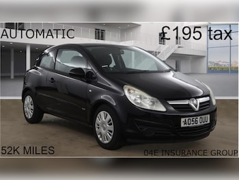 2006 (56) - 1.2i 16V Club 3dr Easytronic [AC]