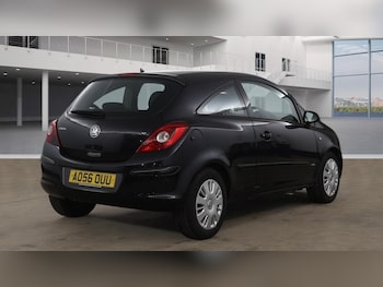 Used Vauxhall Corsa 2006 for sale - 77384673: Photo