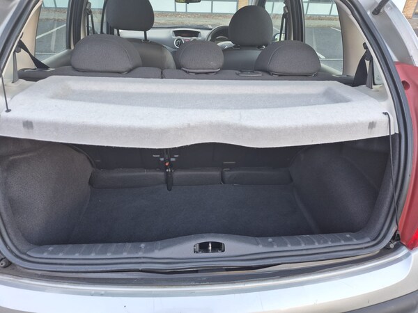 Used Citroen C3 2007 for sale - 76246237: Photo 18