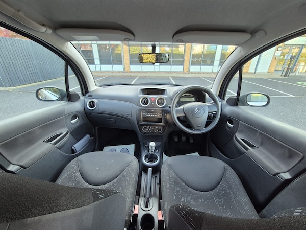 Used Citroen C3 2007 for sale - 76246237: Photo 22
