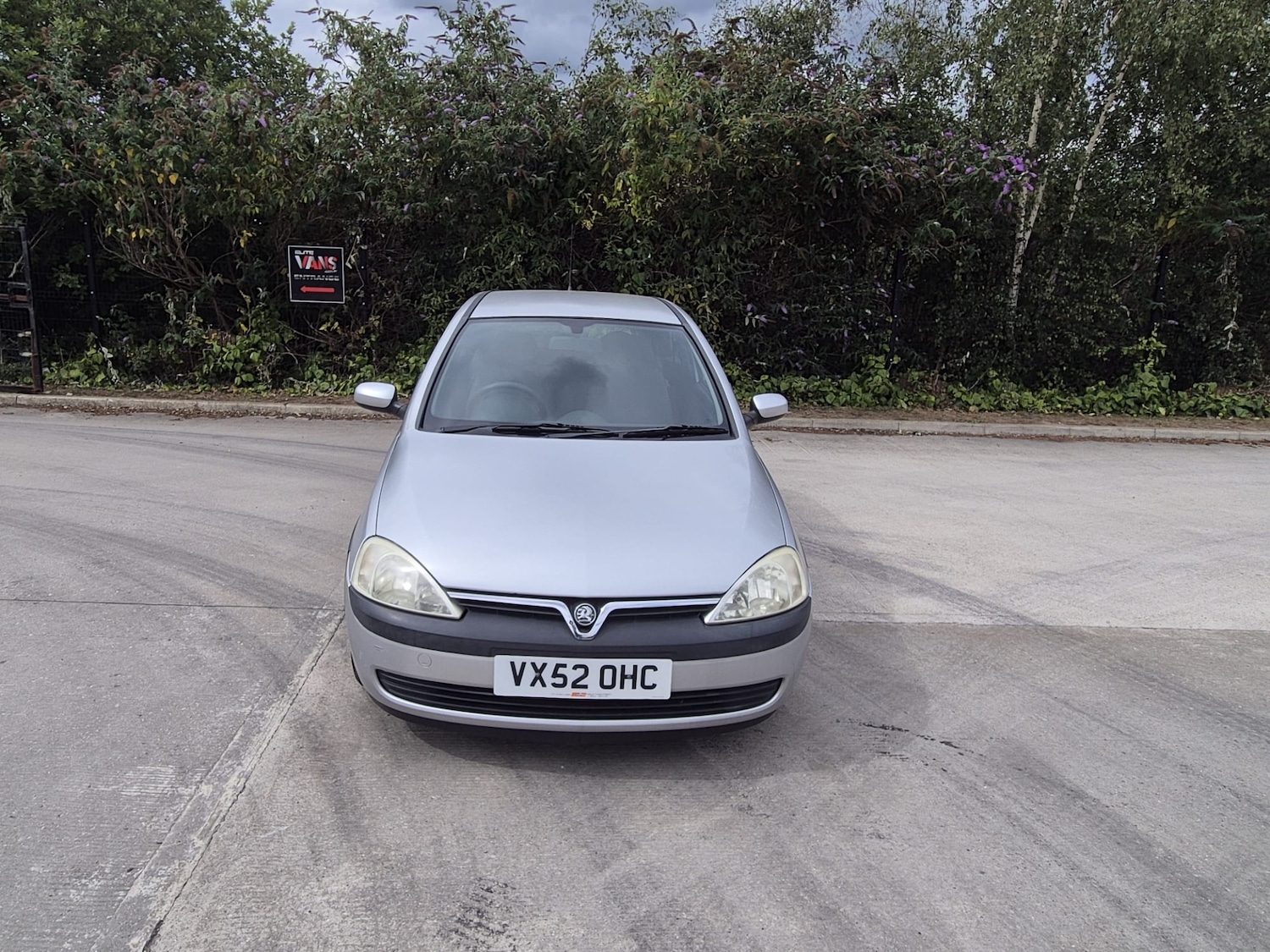 Vehicle 13
