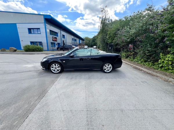 Used Saab 9-3 2009 for sale - 75207579: Photo 10