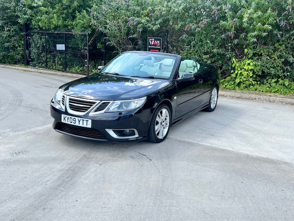 Used Saab 9-3 2009 for sale - 75207579: Photo 13