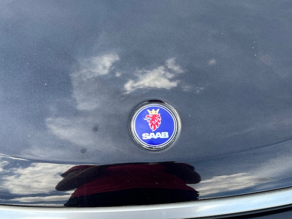 Used Saab 9-3 2009 for sale - 75207579: Photo 15