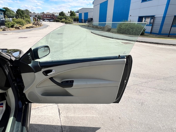 Used Saab 9-3 2009 for sale - 75207579: Photo 16