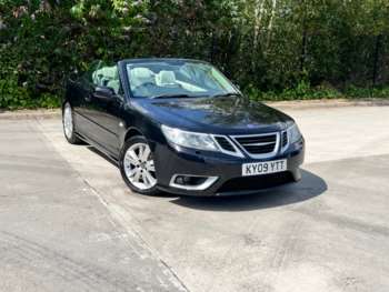 2009 (09) - 2.0T Aero 2dr Auto