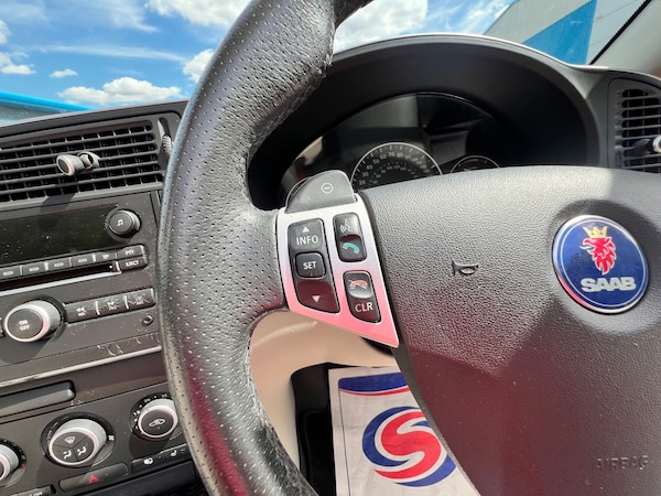 Used Saab 9-3 2009 for sale - 75207579: Photo 22