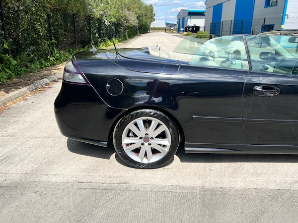 Used Saab 9-3 2009 for sale - 75207579: Photo 25