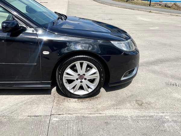 Used Saab 9-3 2009 for sale - 75207579: Photo 26
