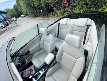 Used Saab 9-3  for sale - 75207579: Photo