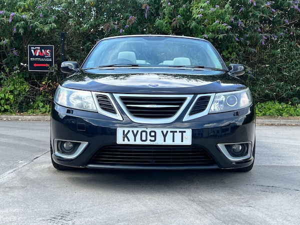 Used Saab 9-3 2009 for sale - 75207579: Photo 6