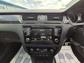 Used Skoda Rapid Spaceback 2016 for sale - 78676767: Photo