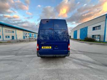 Used Ford Transit 2010 for sale - 73249699: Photo