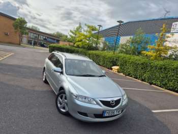 Used Mazda Mazda6 2005 for sale - 74836200: Photo