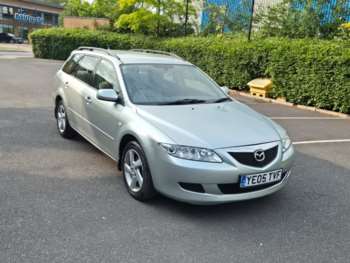 Used Mazda Mazda6 2005 for sale - 74836200: Photo