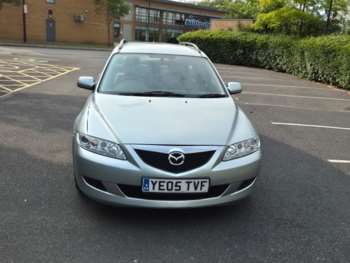 Used Mazda Mazda6 2005 for sale - 74836200: Photo