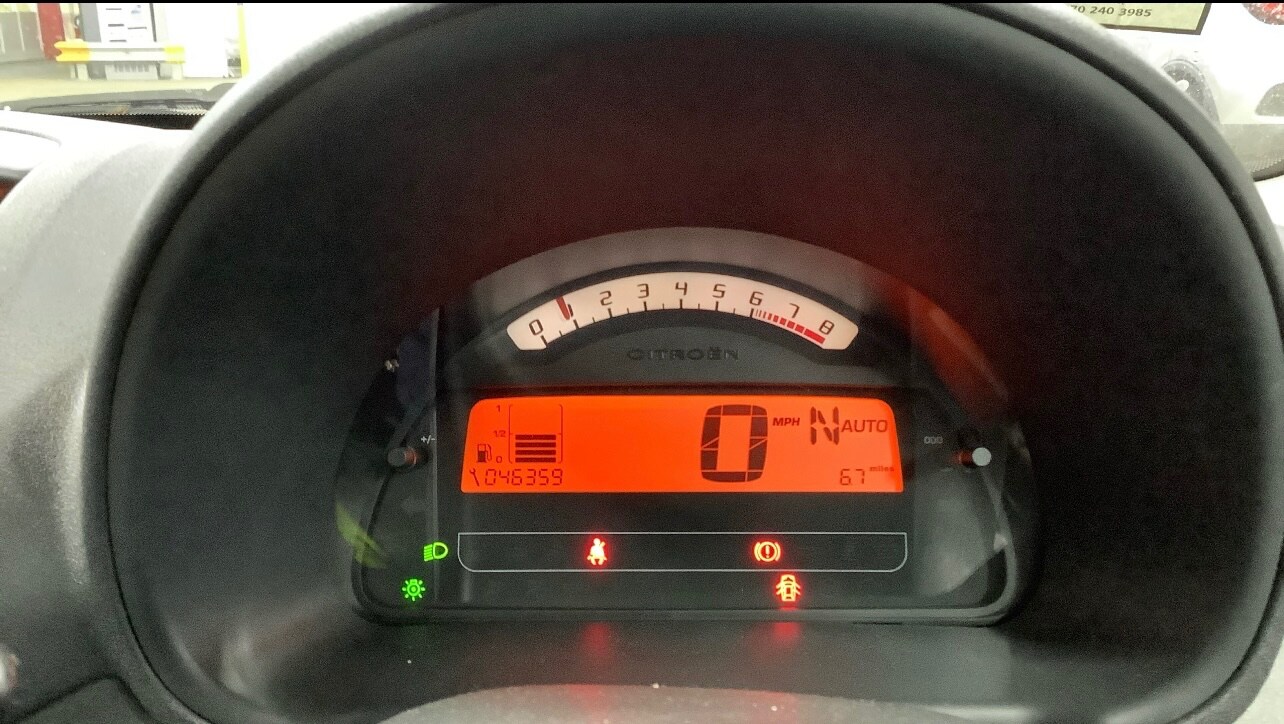 Used Citroen C3 2006 for sale - 77604513: Photo 10