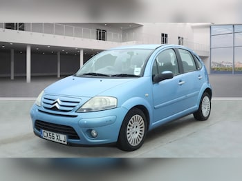 Used Citroen C3 2006 for sale - 77604513: Photo