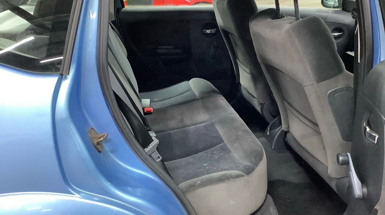 Used Citroen C3 2006 for sale - 77604513: Photo 8