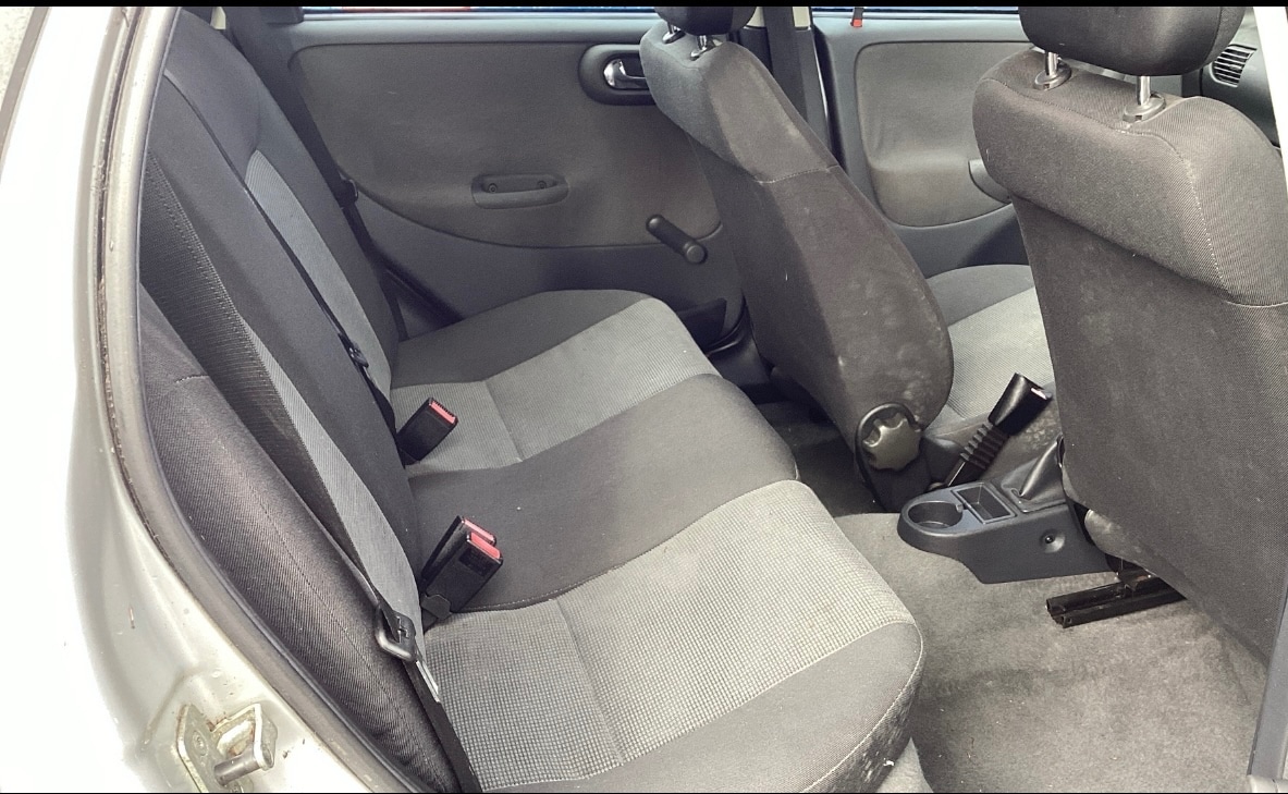 Used Vauxhall Corsa 2004 for sale - 77430981: Photo 6