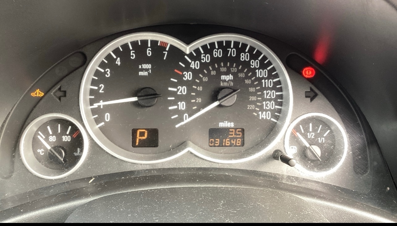 Used Vauxhall Corsa 2004 for sale - 77430981: Photo 8