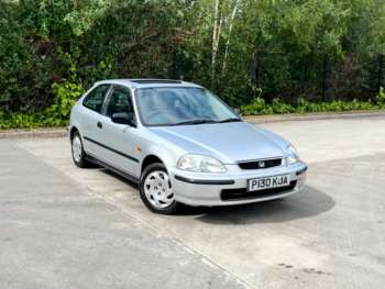 1996 (P) - 1.5i LS 3dr