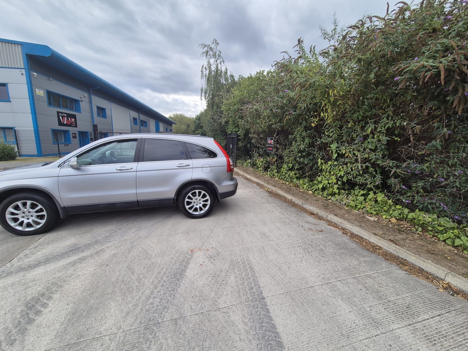 Used Honda CR-V 2008 for sale - 77028166: Photo 11