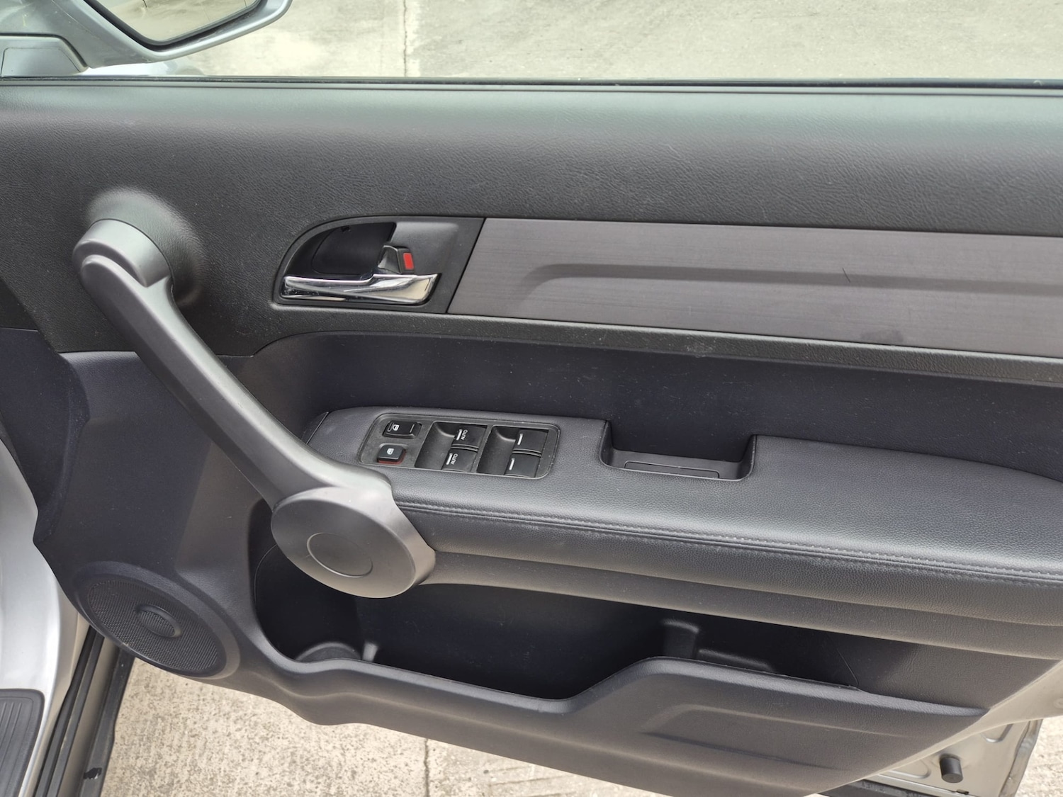 Used Honda CR-V 2008 for sale - 77028166: Photo 16