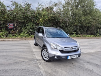 Used Honda CR-V 2008 for sale - 77028166: Photo