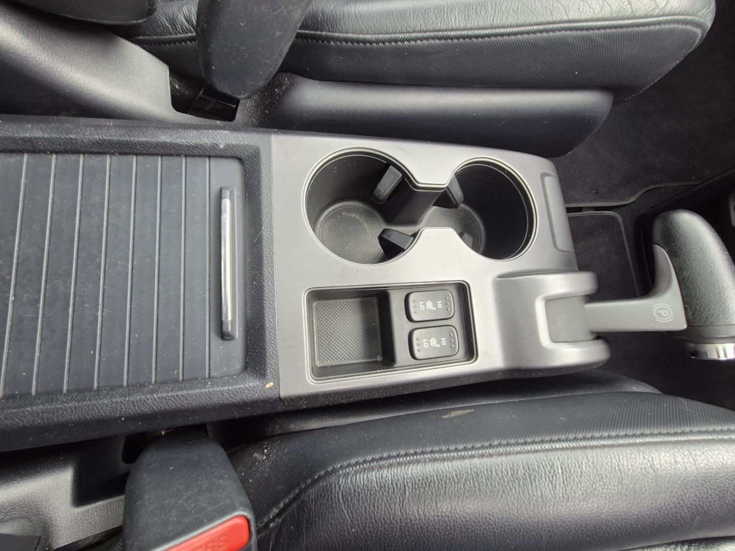 Used Honda CR-V 2008 for sale - 77028166: Photo 23