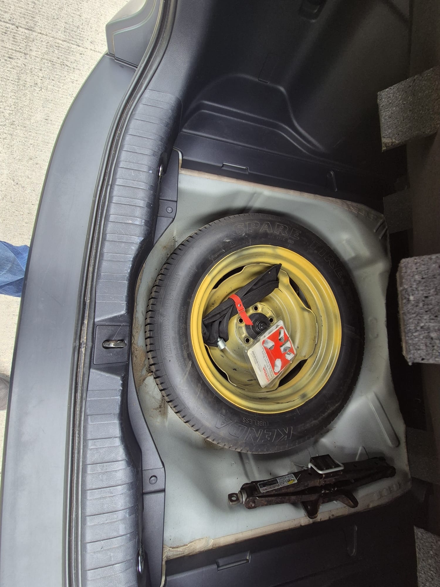 Used Honda CR-V 2008 for sale - 77028166: Photo 26