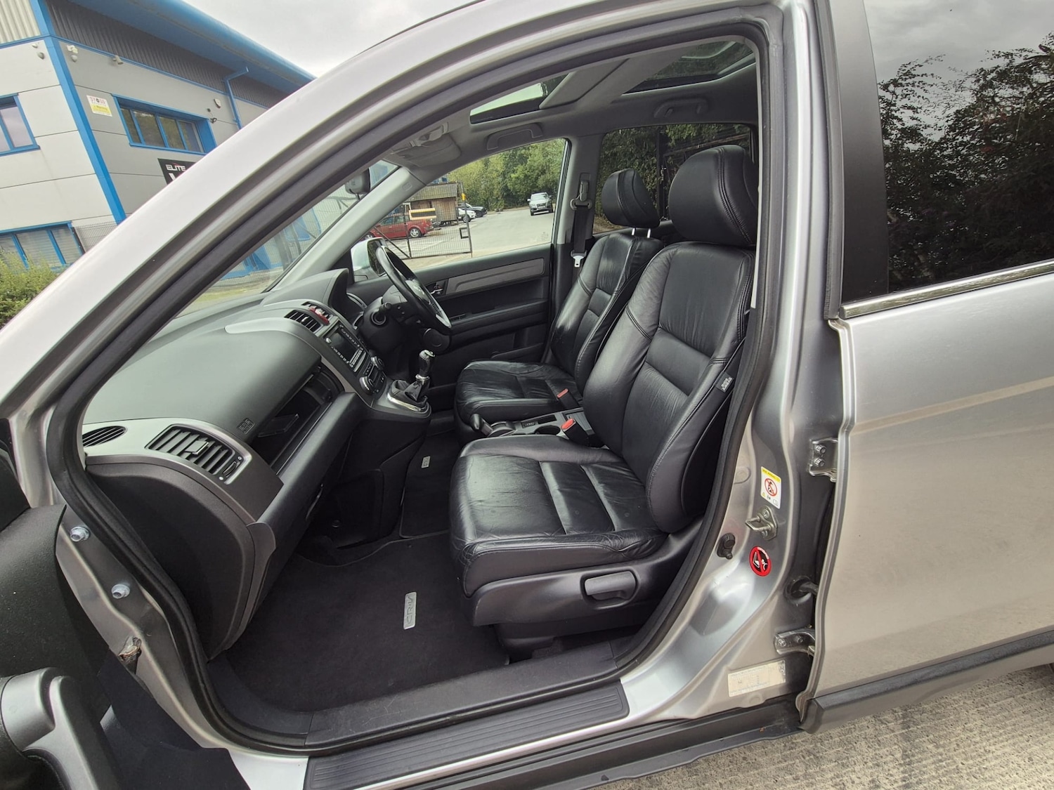 Used Honda CR-V 2008 for sale - 77028166: Photo 27