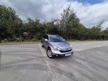 Used Honda CR-V 2008 for sale - 77028166: Photo