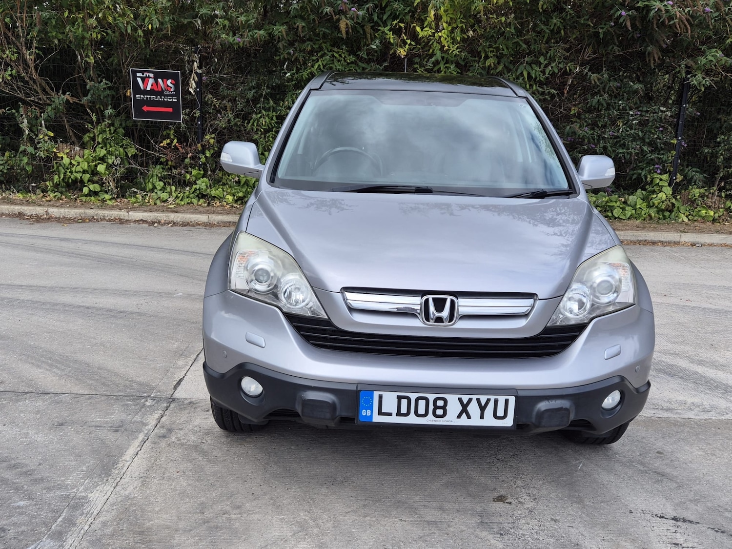 Used Honda CR-V 2008 for sale - 77028166: Photo 5